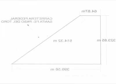 Residential Land For Sale in Veracruz, Mexico