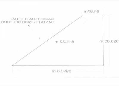 Residential Land For Sale in Veracruz, Mexico