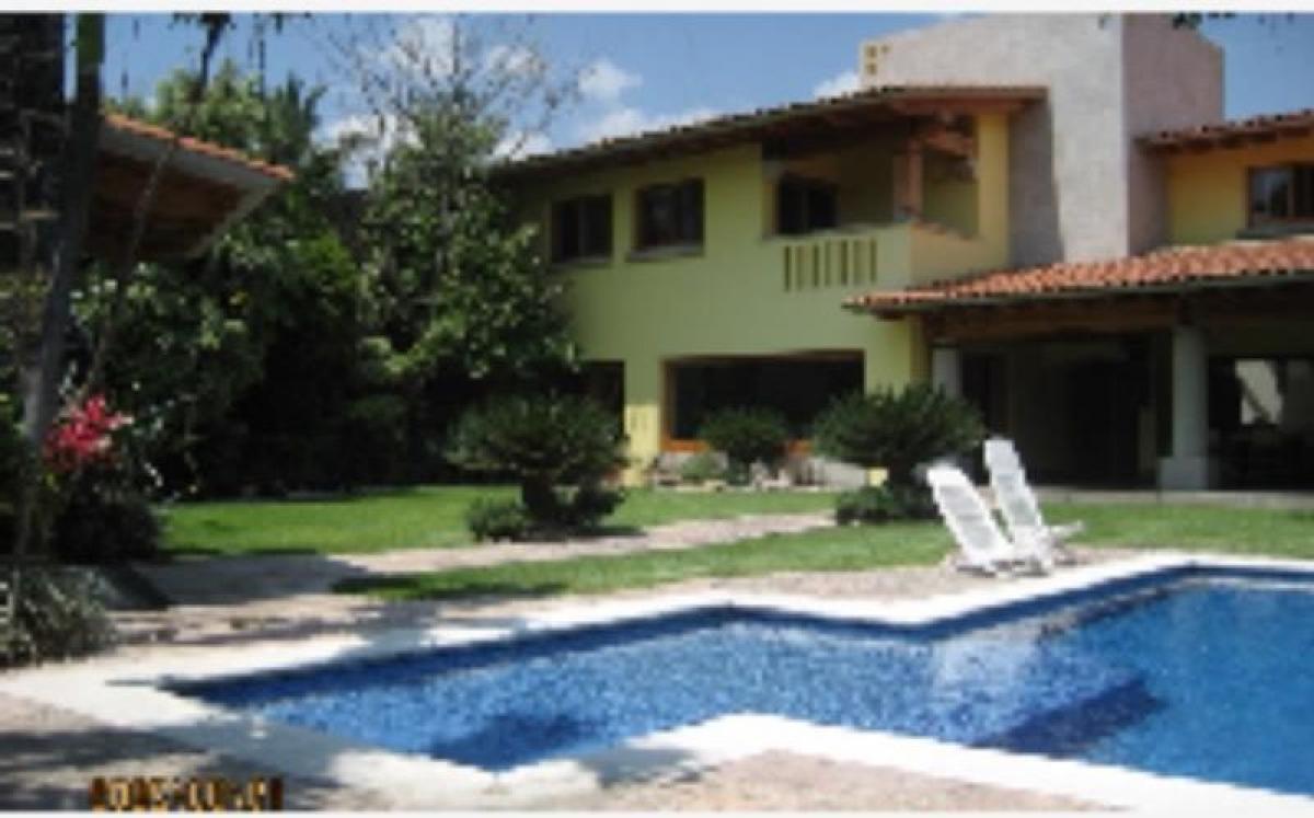 Picture of Home For Sale in Morelos, Morelos, Mexico