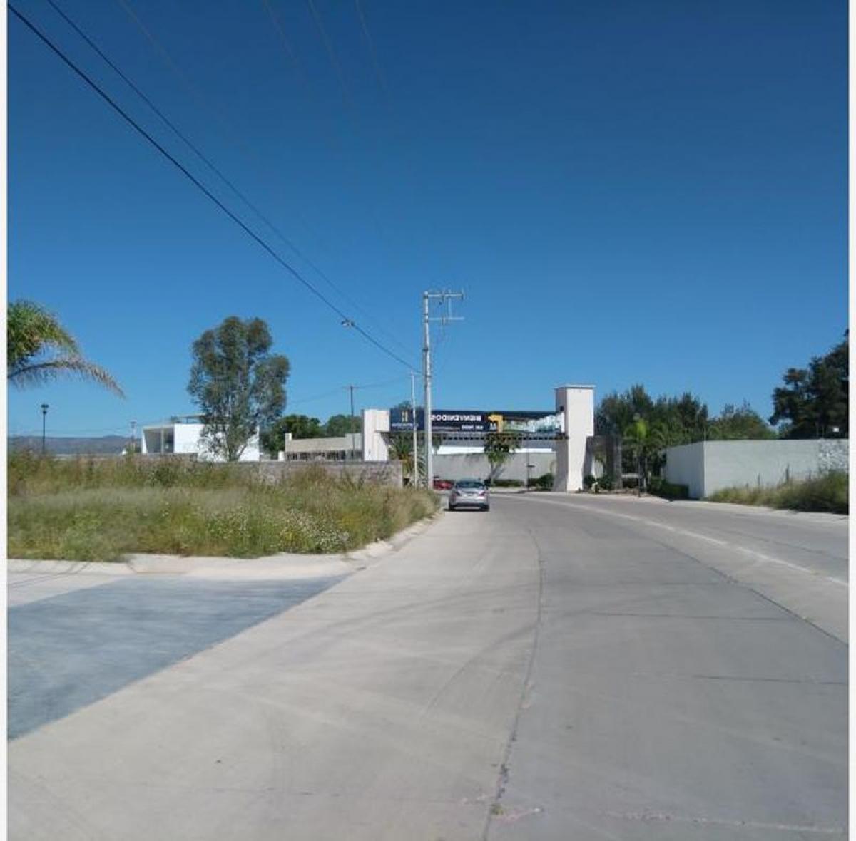 Picture of Residential Land For Sale in Jesus Maria, Aguascalientes, Mexico