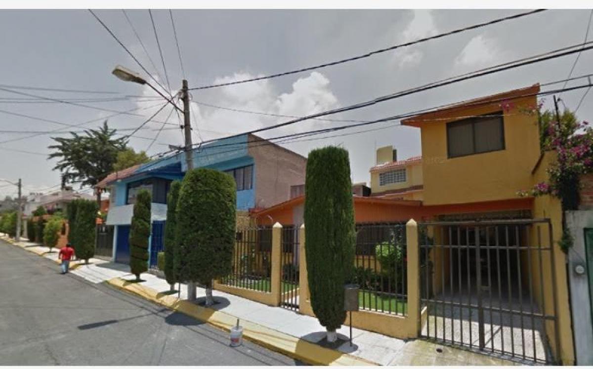 Picture of Home For Sale in Naucalpan De Juarez, Mexico, Mexico