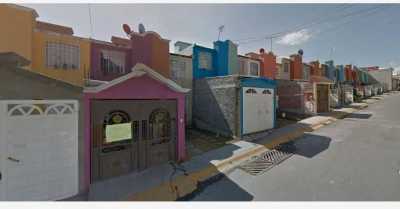 Home For Sale in Chicoloapan, Mexico