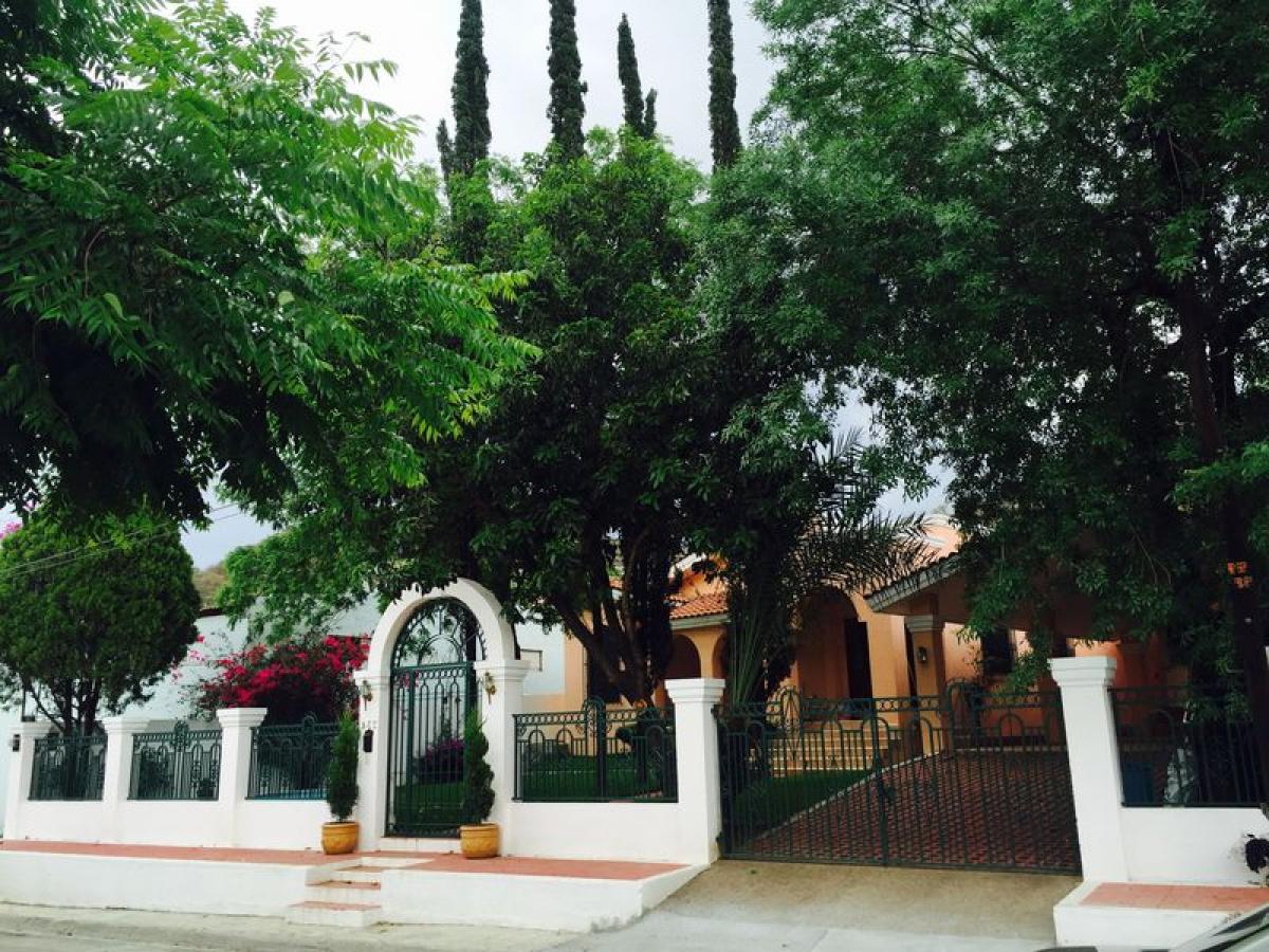 Picture of Home For Sale in Santiago, Nuevo Leon, Mexico