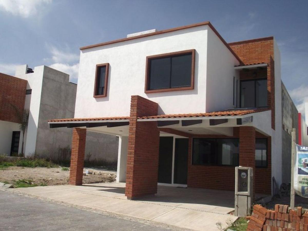 Picture of Home For Sale in Altepexi, Puebla, Mexico