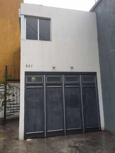 Apartment For Sale in San Luis Potosi, Mexico