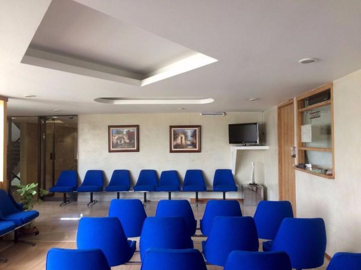 Picture of Office For Sale in Estado De Mexico, Mexico, Mexico