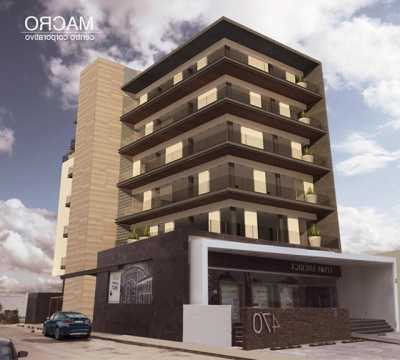 Office For Sale in San Luis Potosi, Mexico