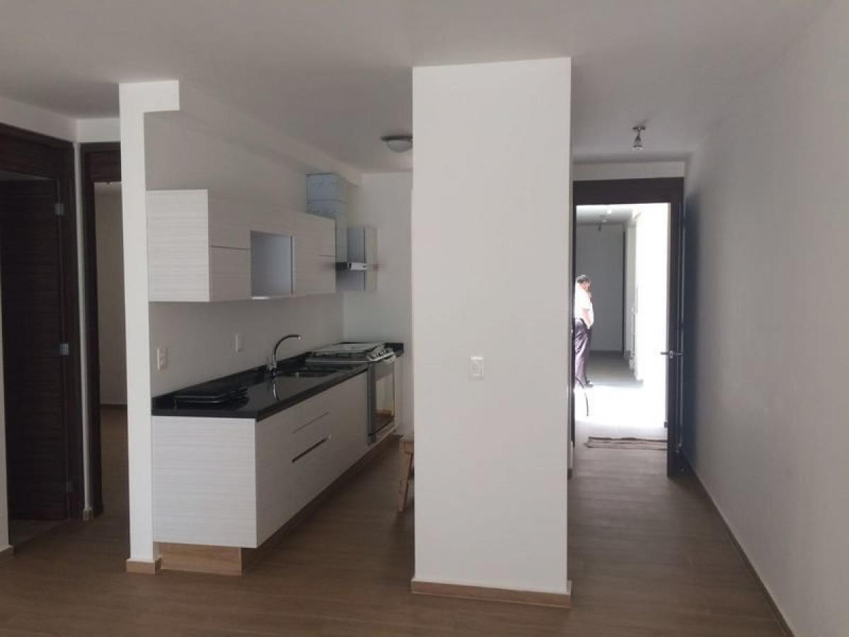 Picture of Apartment For Sale in Gustavo A. Madero, Mexico City, Mexico