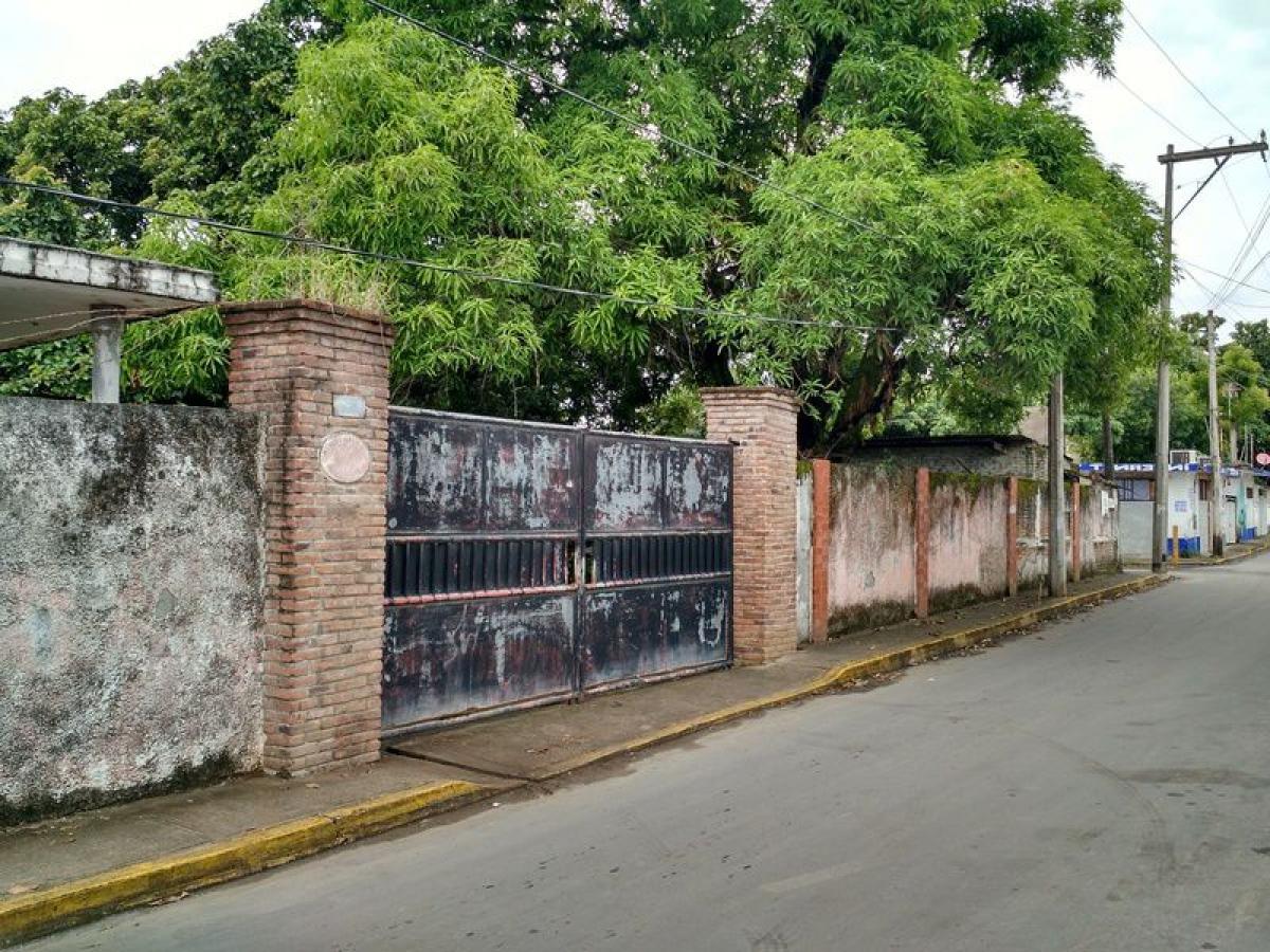 Picture of Residential Land For Sale in Veracruz, Veracruz, Mexico