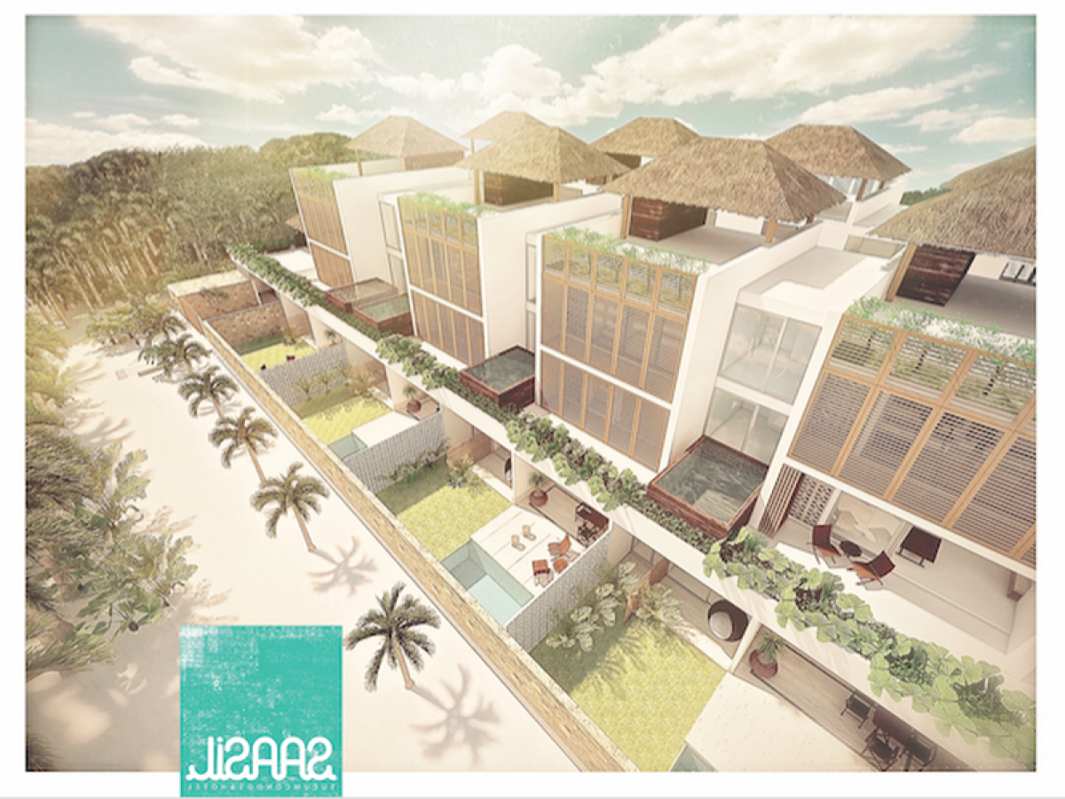 Picture of Apartment For Sale in Tulum, Quintana Roo, Mexico