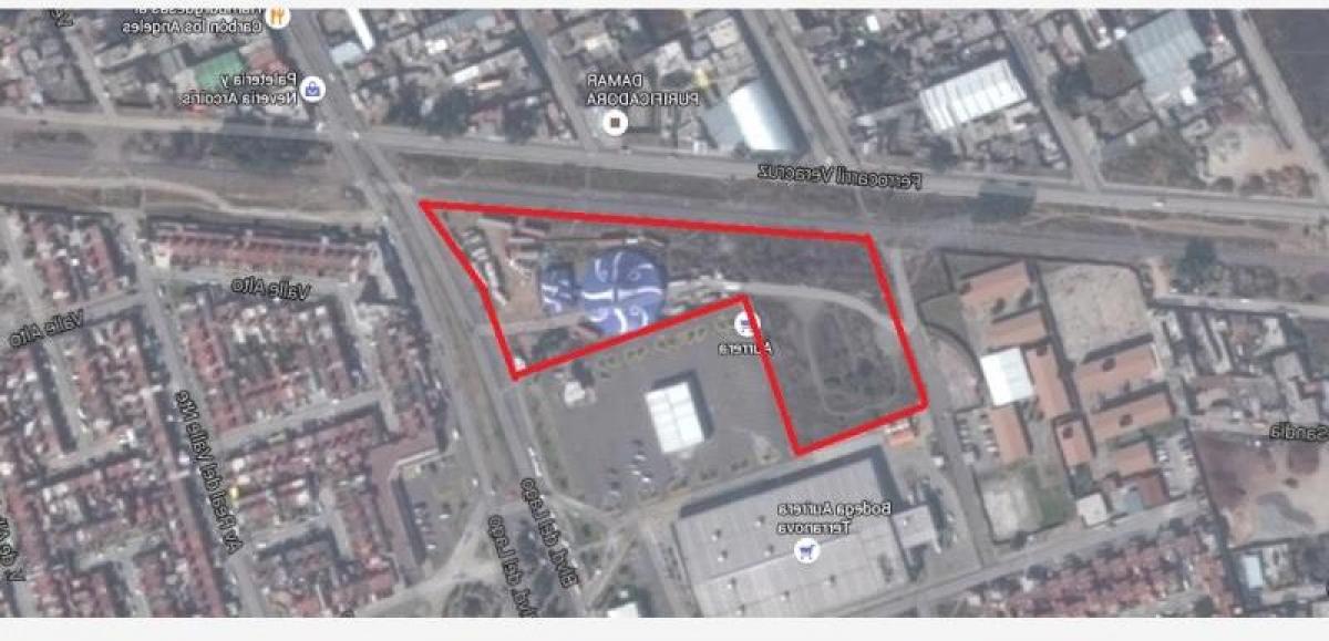 Picture of Residential Land For Sale in Acolman, Mexico, Mexico