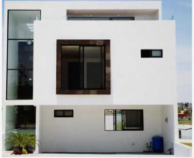 Home For Sale in Puebla, Mexico