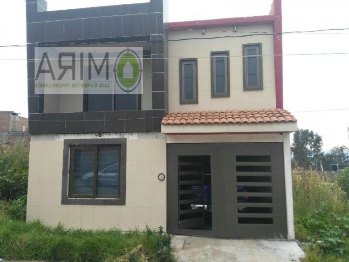 Picture of Home For Sale in Jiquipilas, Chiapas, Mexico