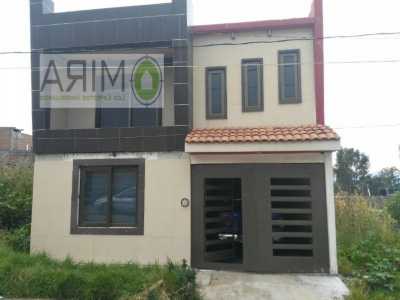 Home For Sale in Jiquipilas, Mexico