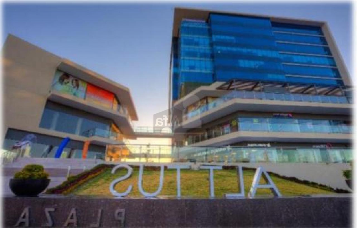 Picture of Office For Sale in San Luis Potosi, San Luis Potosi, Mexico