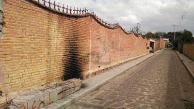 Residential Land For Sale in San Luis Potosi, Mexico