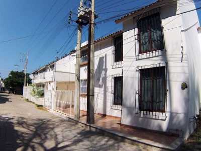 Home For Sale in Oaxaca, Mexico