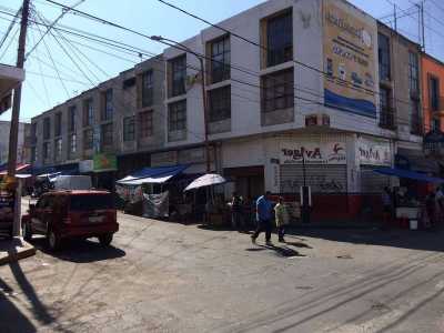 Apartment Building For Sale in Puebla, Mexico