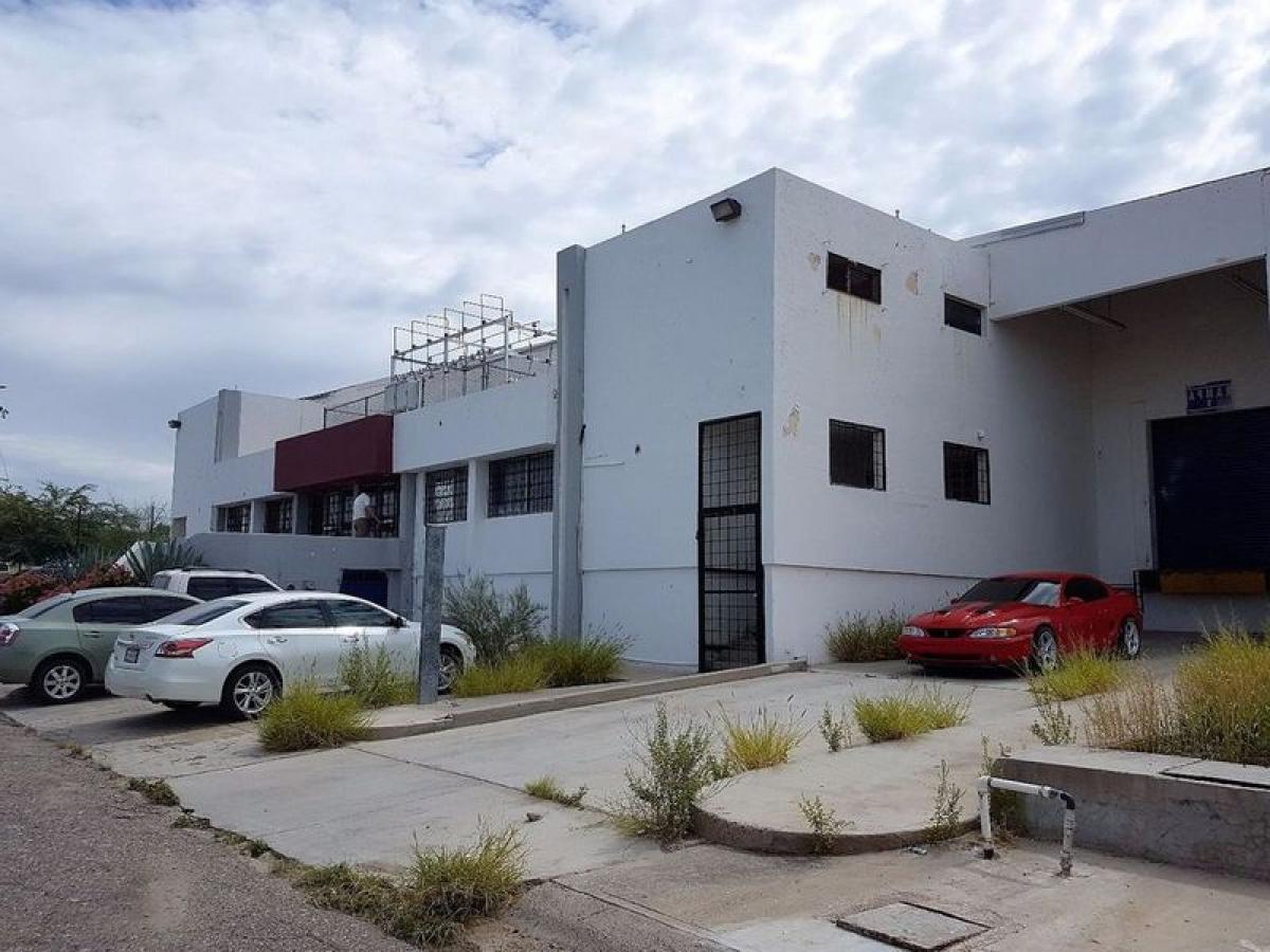 Picture of Penthouse For Sale in Sonora, Sonora, Mexico