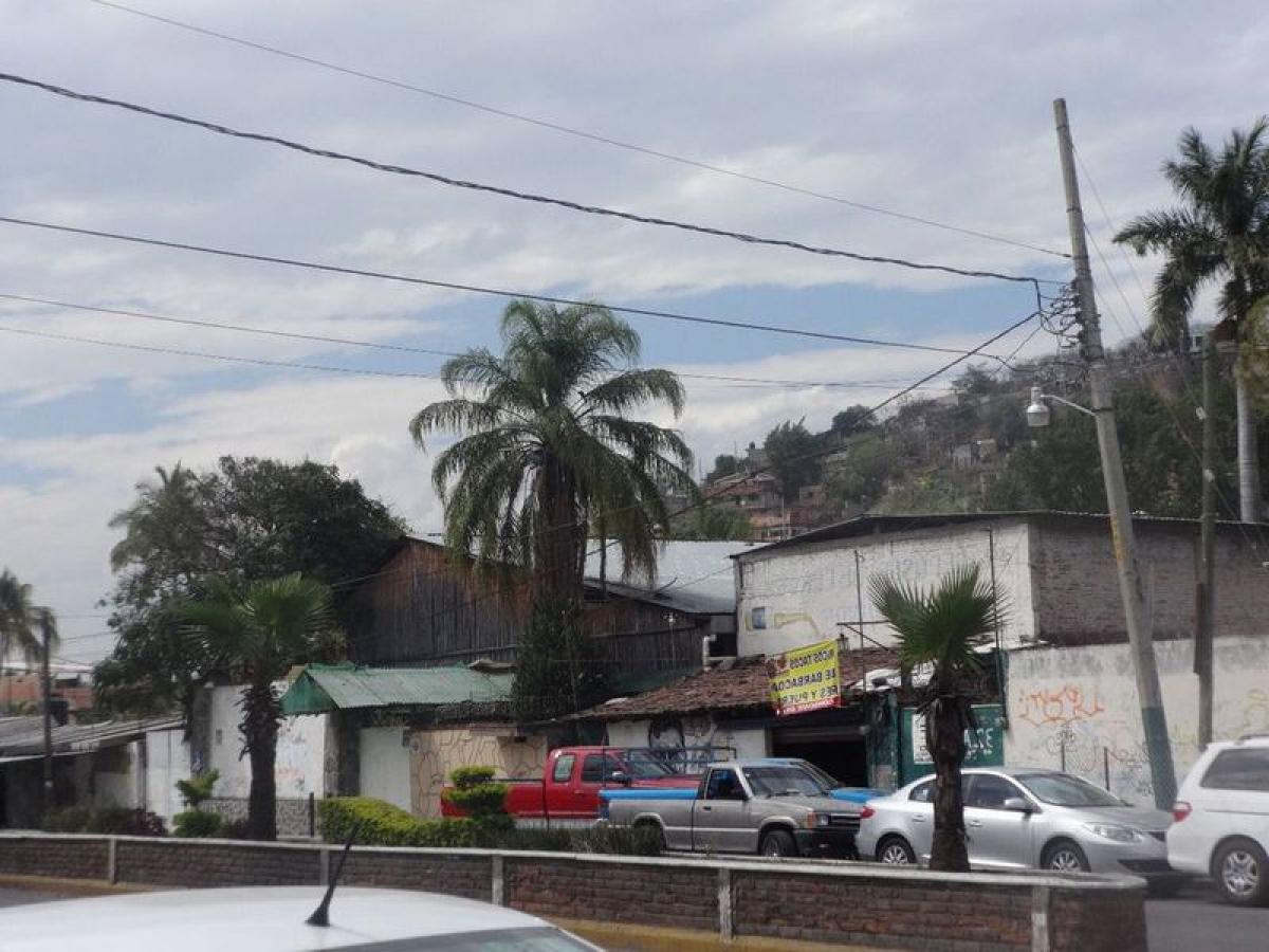 Picture of Residential Land For Sale in Morelos, Morelos, Mexico