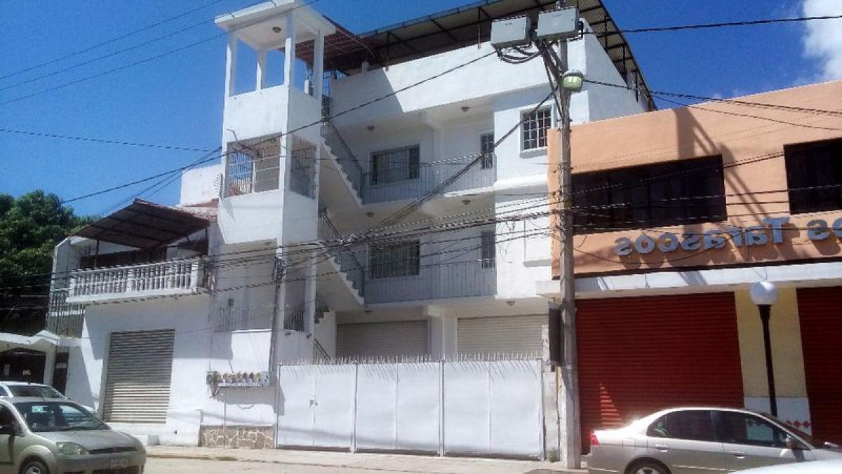 Picture of Apartment Building For Sale in Guerrero, Guerrero, Mexico
