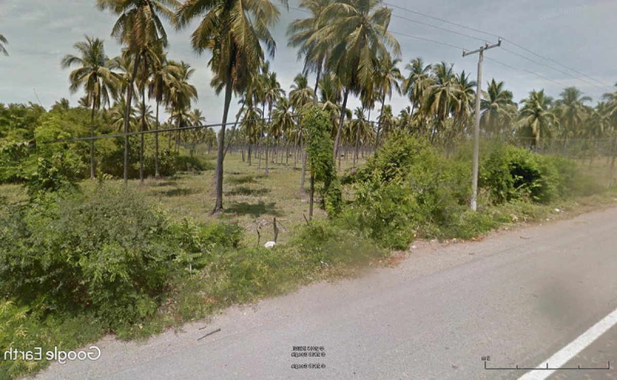 Picture of Residential Land For Sale in Colima, Colima, Mexico