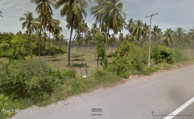 Residential Land For Sale in Colima, Mexico