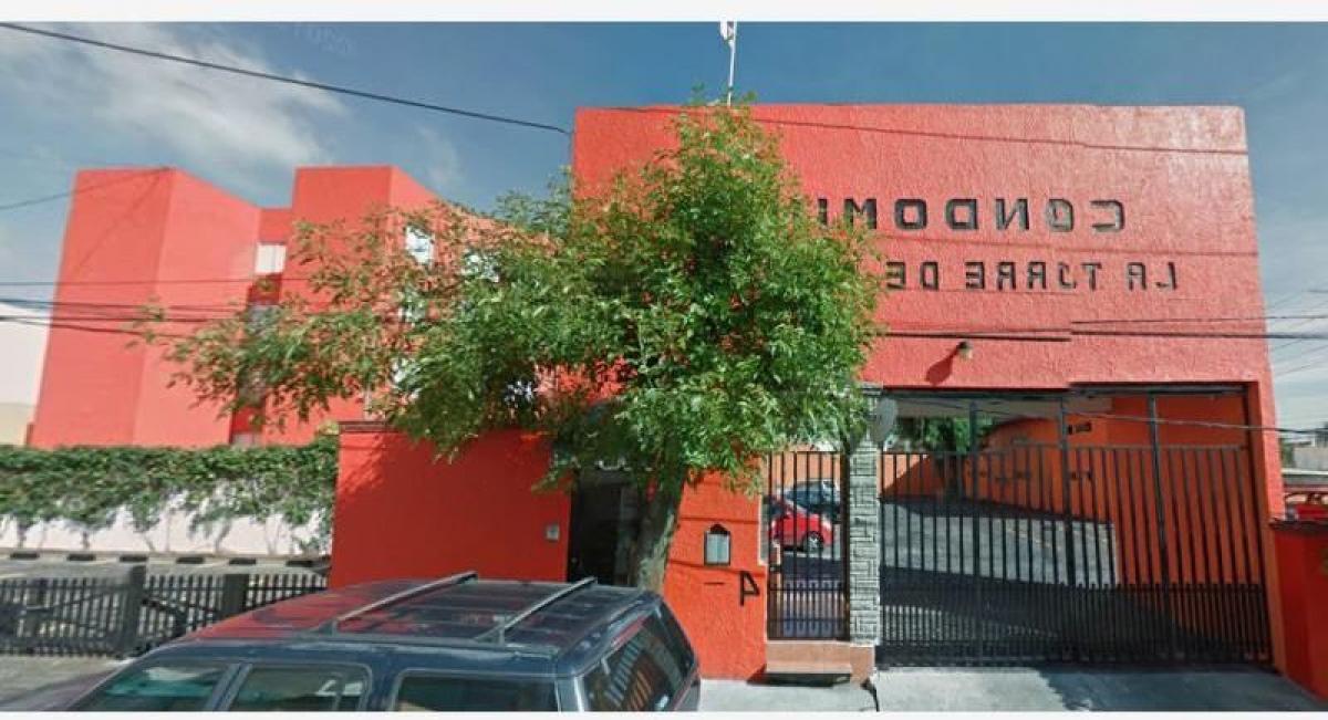 Picture of Apartment For Sale in Naucalpan De Juarez, Mexico, Mexico