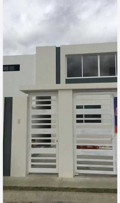 Home For Sale in Comitan De Dominguez, Mexico