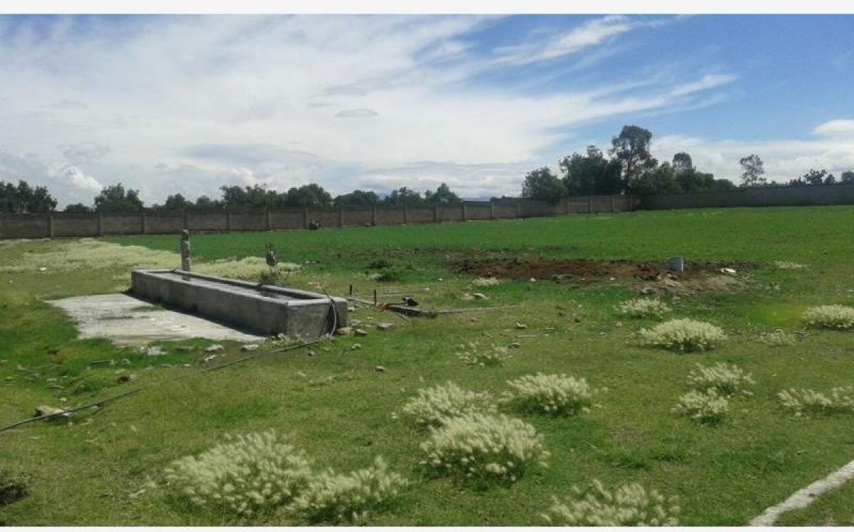 Picture of Residential Land For Sale in Axapusco, Mexico, Mexico