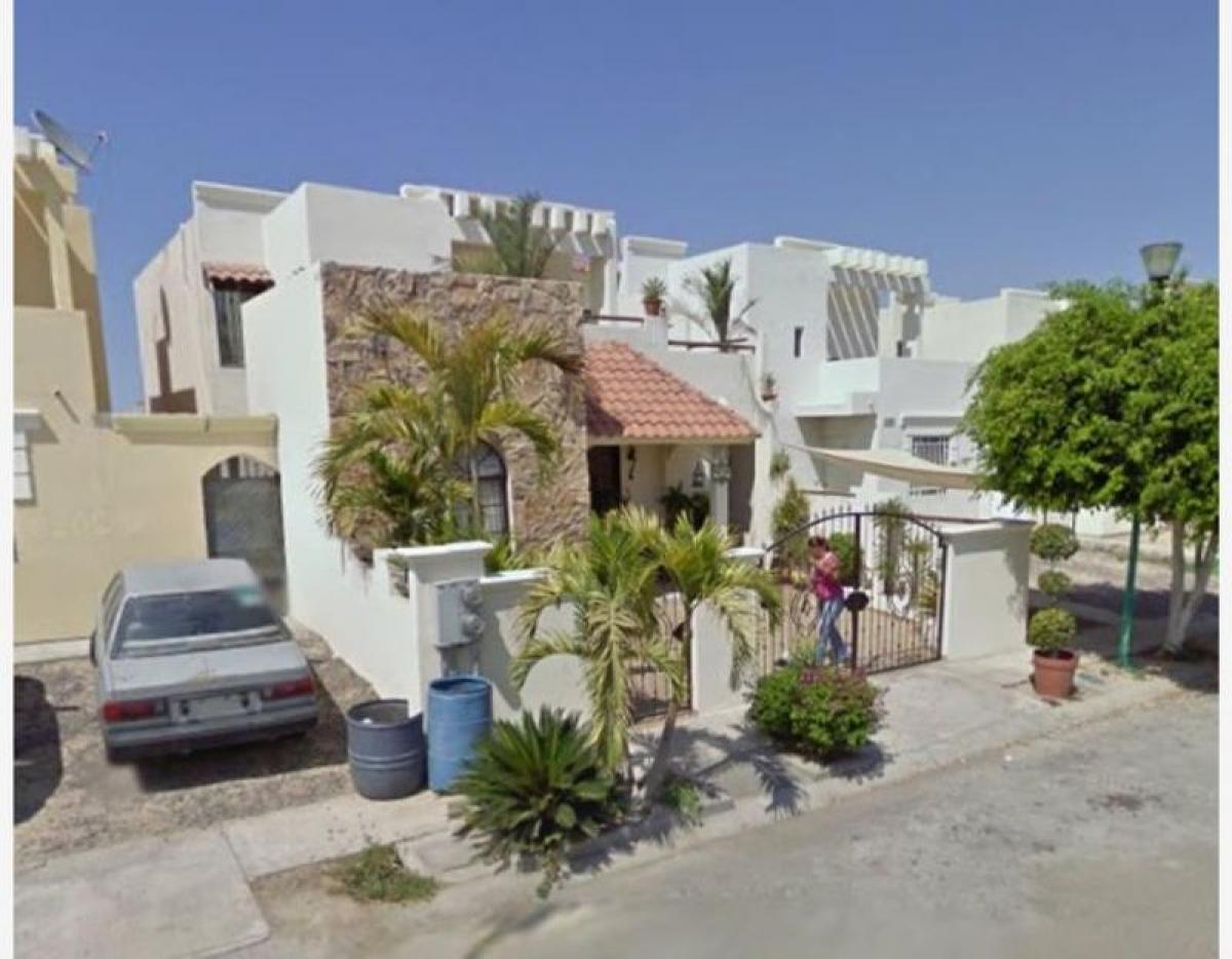 Picture of Home For Sale in Baja California Sur, Baja California Sur, Mexico