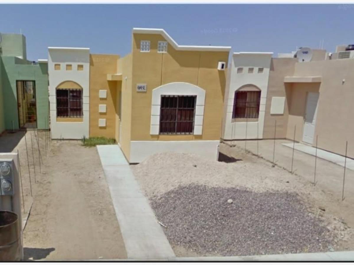 Picture of Home For Sale in Baja California Sur, Baja California Sur, Mexico