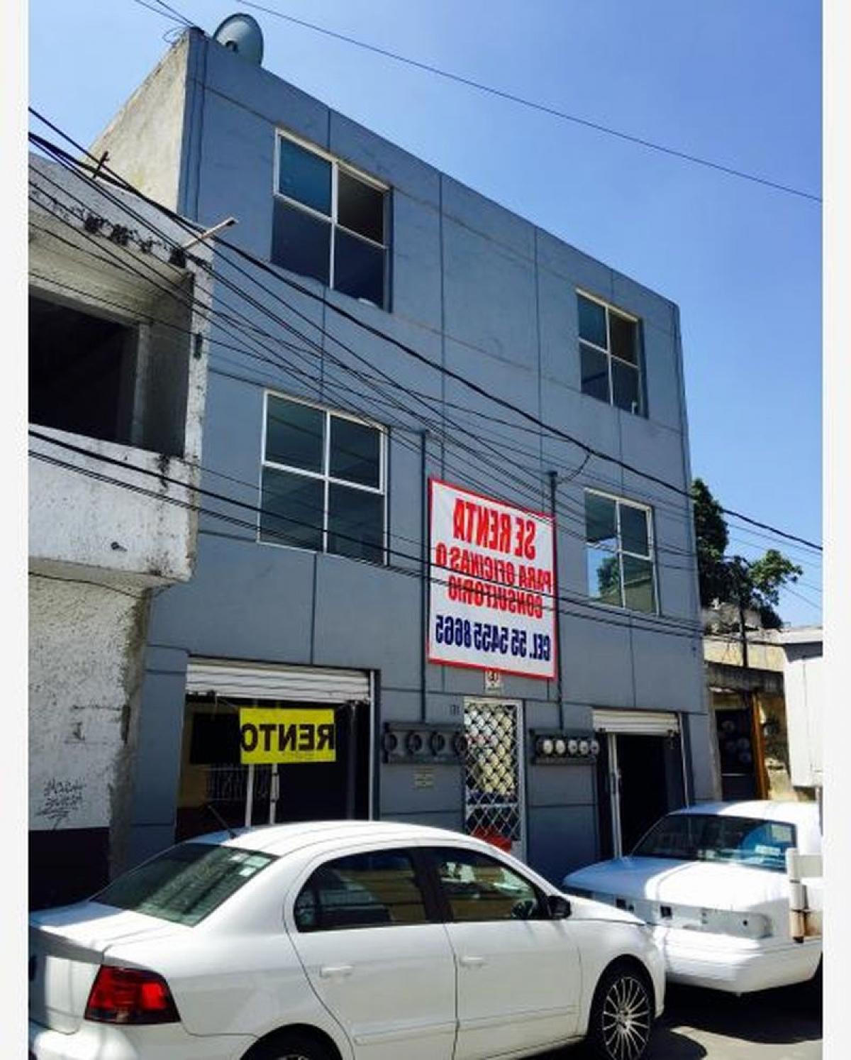 Picture of Apartment Building For Sale in Estado De Mexico, Mexico, Mexico