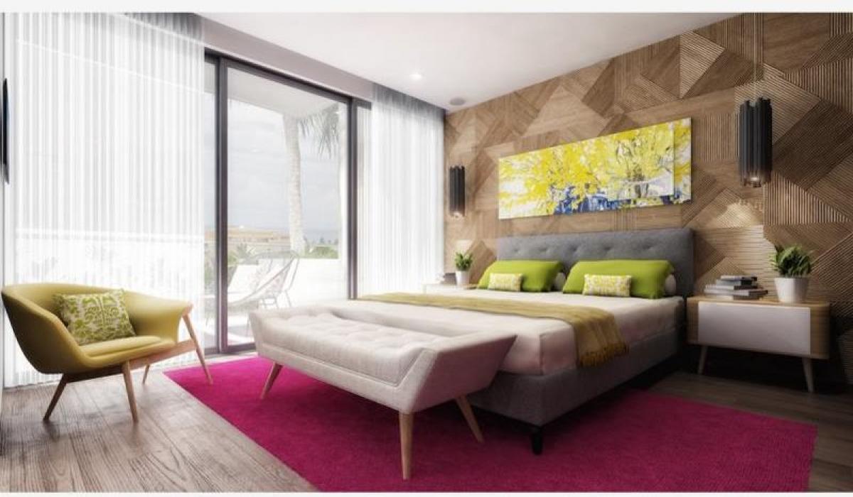 Picture of Residential Land For Sale in Solidaridad, Quintana Roo, Mexico