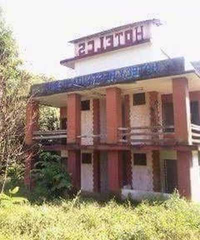 Apartment Building For Sale in Oaxaca, Mexico