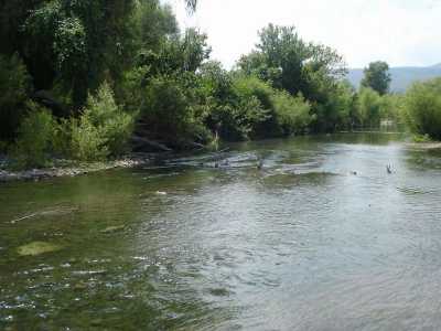 Development Site For Sale in San Luis Potosi, Mexico