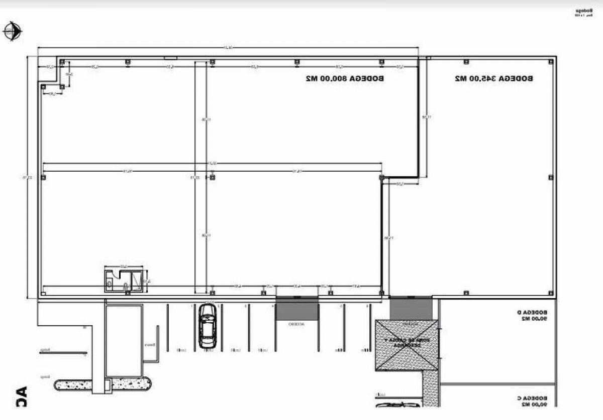 Picture of Penthouse For Sale in Merida, Yucatan, Mexico