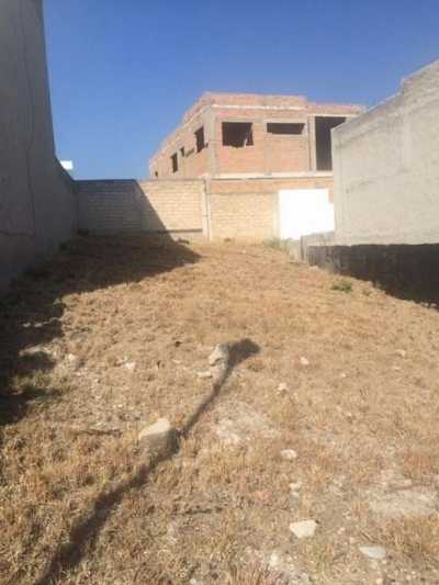 Residential Land For Sale in Tlajomulco De Zuniga, Mexico