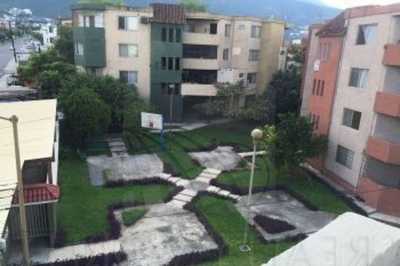Apartment For Sale in Nuevo Leon, Mexico