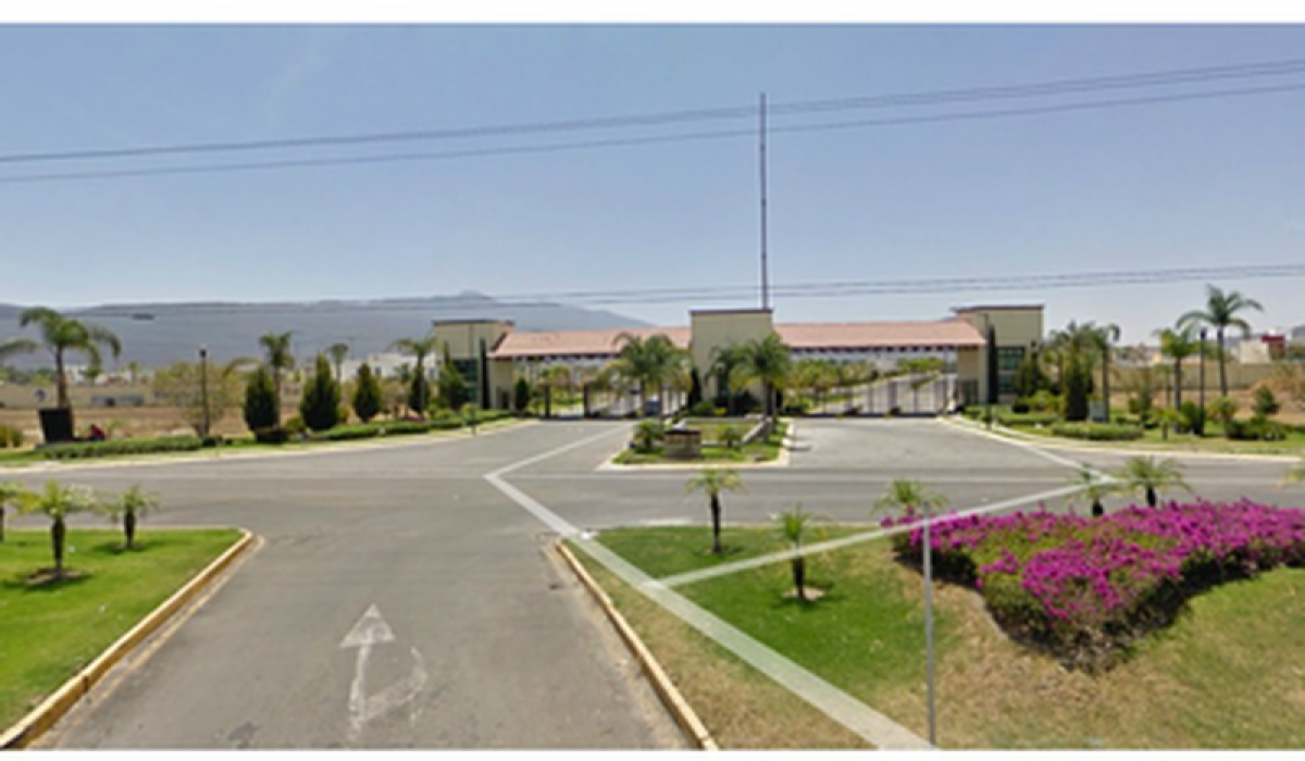 Picture of Residential Land For Sale in Tlajomulco De Zuniga, Jalisco, Mexico