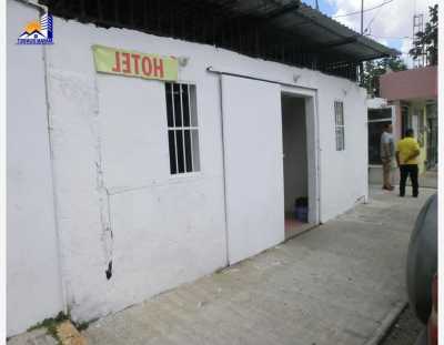 Home For Sale in Othon P. Blanco, Mexico