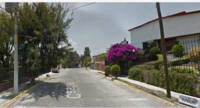 Home For Sale in Naucalpan De Juarez, Mexico