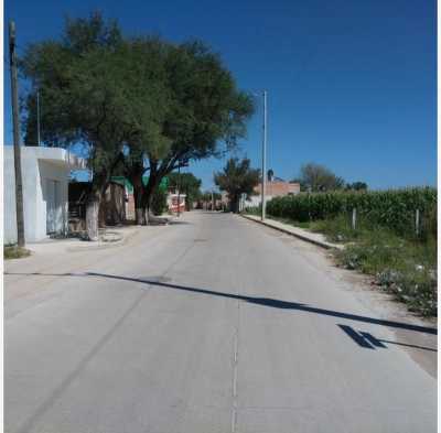 Residential Land For Sale in Jesus Maria, Mexico