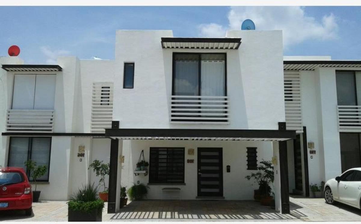 Picture of Home For Sale in Guanajuato, Guanajuato, Mexico