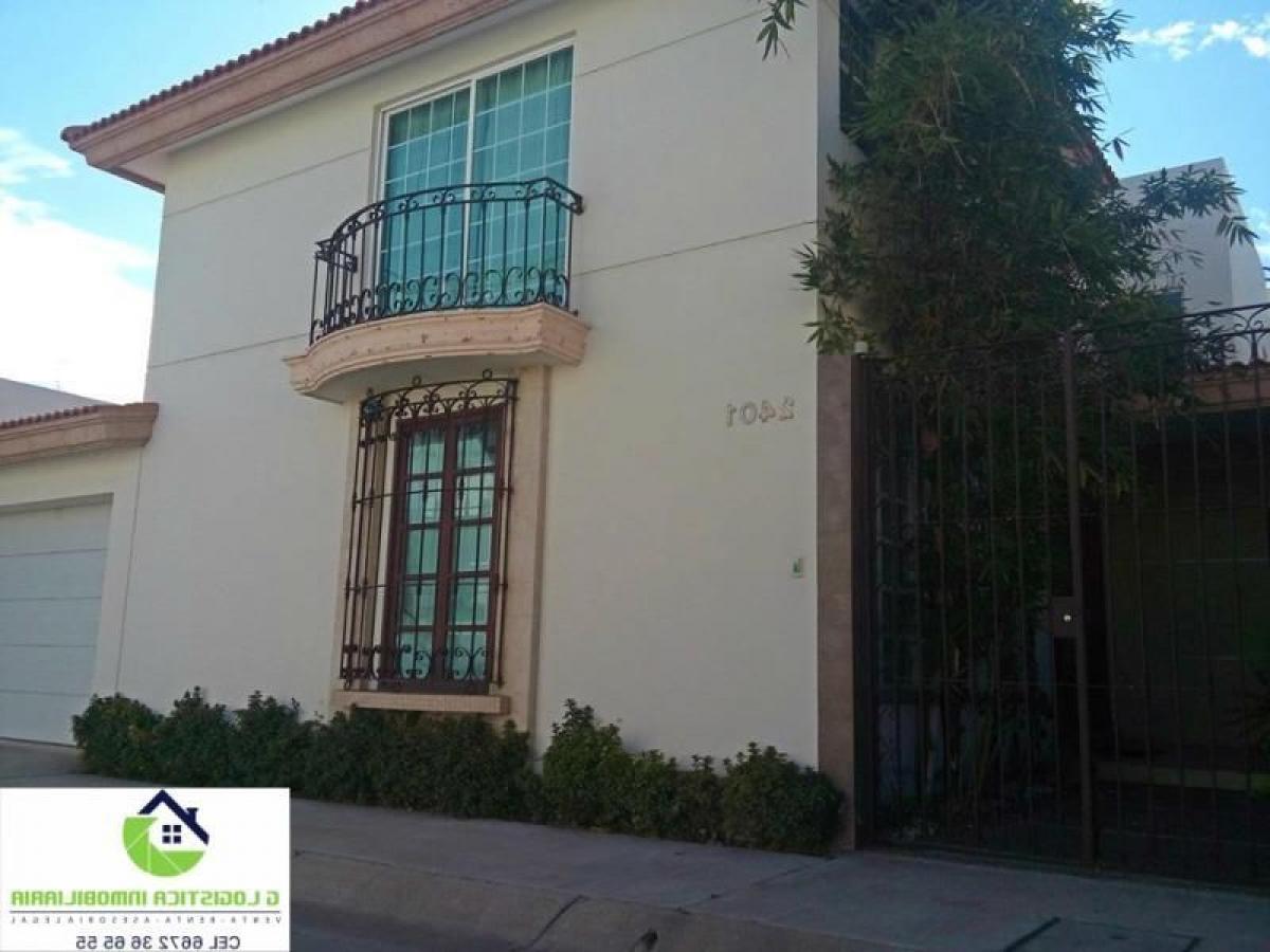 Picture of Home For Sale in Culiacan, Sinaloa, Mexico