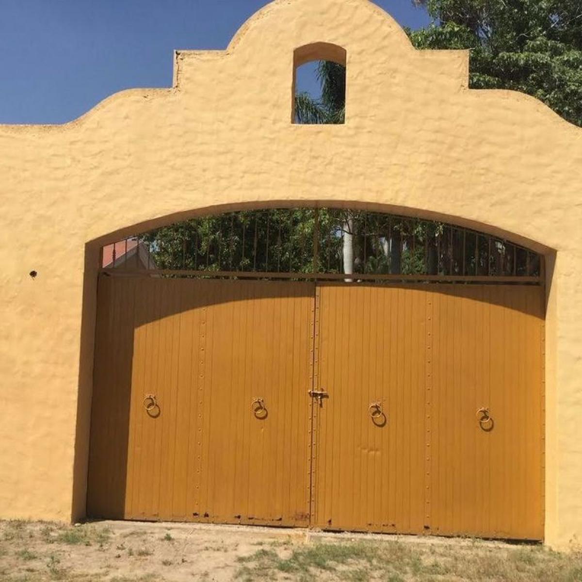 Picture of Development Site For Sale in Sinaloa, Sinaloa, Mexico