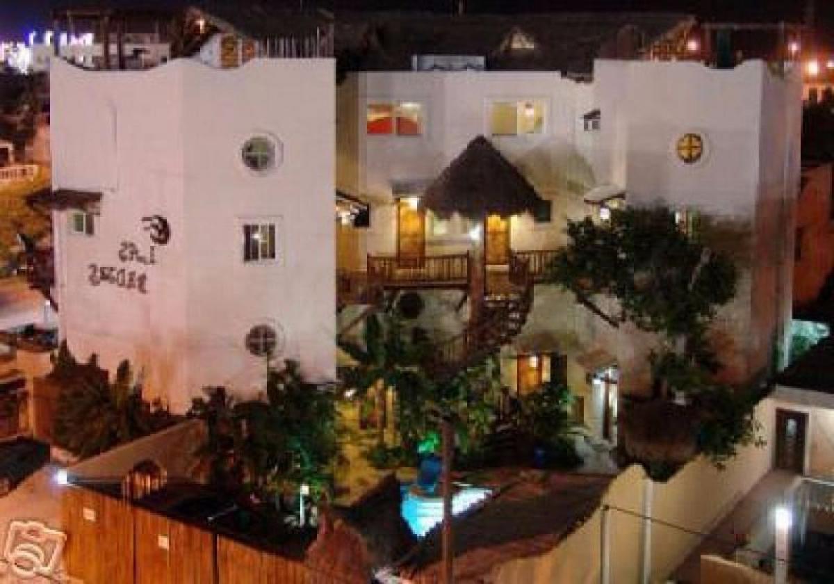 Picture of Development Site For Sale in Solidaridad, Quintana Roo, Mexico