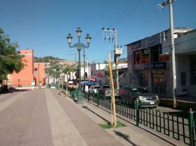 Apartment Building For Sale in Durango, Mexico