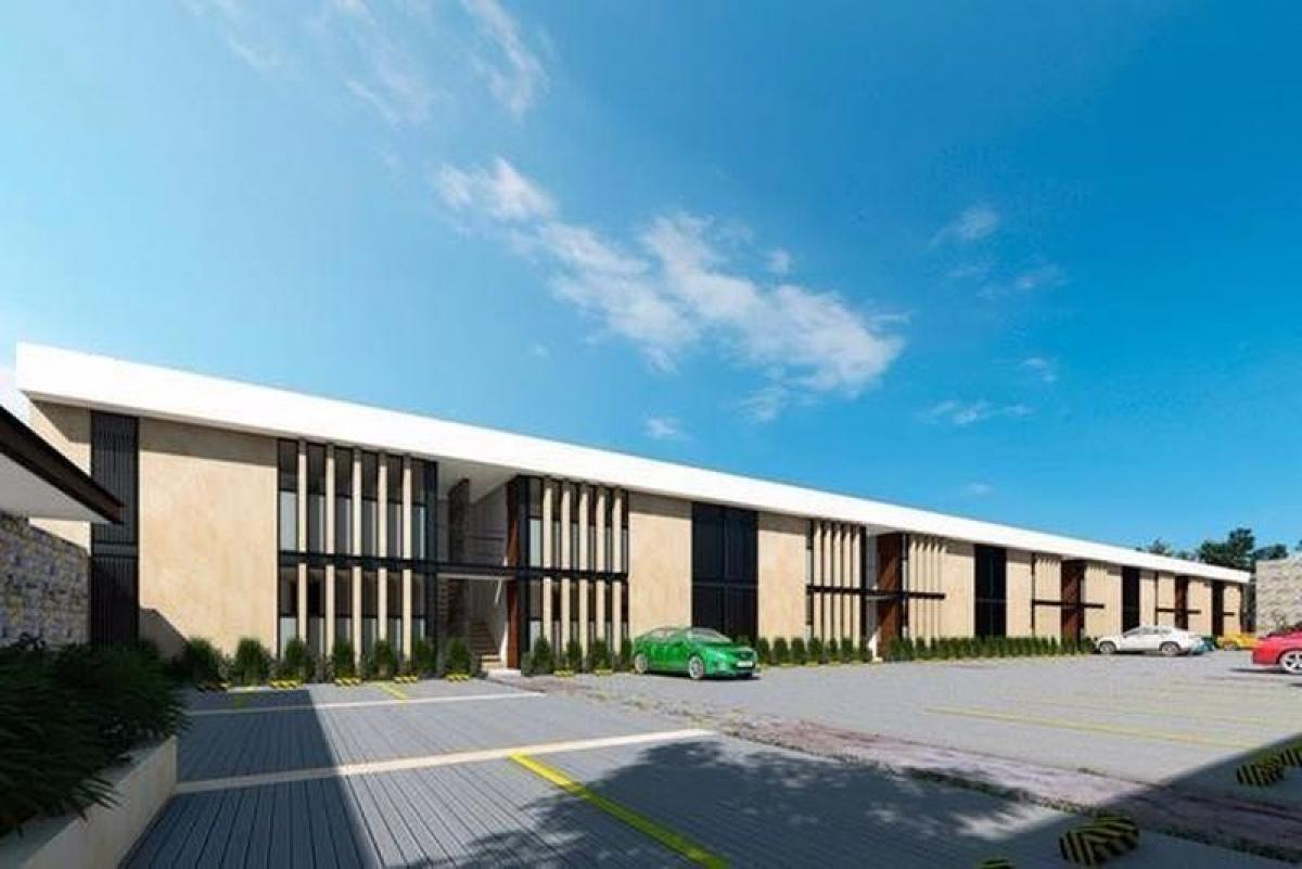 Picture of Apartment For Sale in Yucatan, Yucatan, Mexico