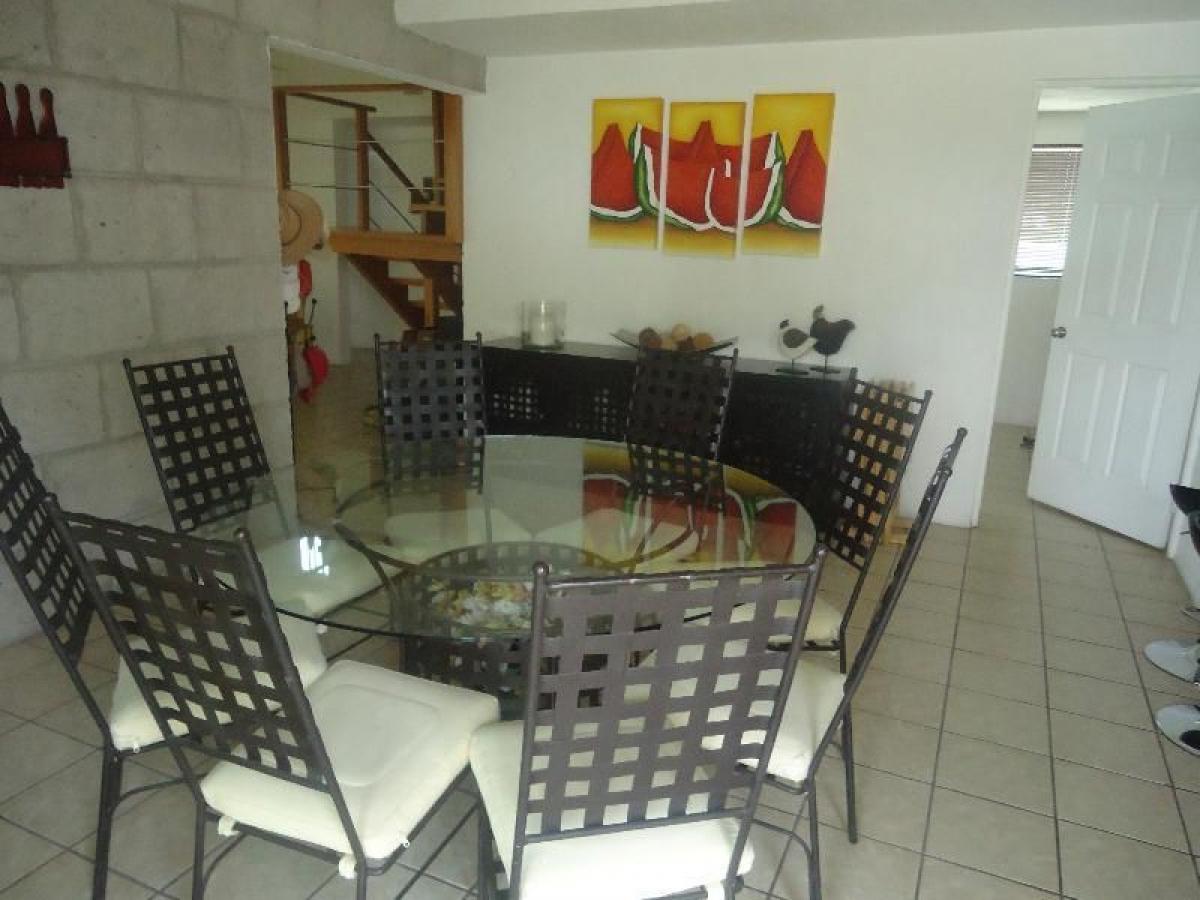 Picture of Home For Sale in Yautepec, Morelos, Mexico